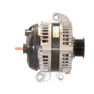 OEM low rpm alternator NO 421000-025 use for Chrysler 300 2.7 alternator 12V 160A