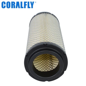 Filtro de Aire para Generador Coralfly Factory Supply 135326205 AF26659 SA 16350 P954603 Filtro De Aire para Perkins - Product Image 6