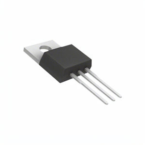 Thyristors TO-220-3 BTA410-800ET 127ชิ้นส่วนอิเล็กทรอนิกส์ BOM IC มีในสต็อก - Product Image 1
