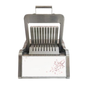 Rodillo de Sushi de Alta Calidad para Uso Doméstico, Bares, Cafeterías y Comercios, Máquina Moldeadora de Sushi, Máquina para Hacer Sushi - Product Image 6