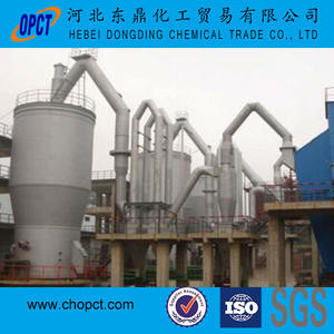 98% H2SO4 usine d'acide sulfurique <span class=keywords><strong>OPCT</strong></span> - Product Image 6