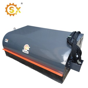 Limpiador hidráulico de dirección deslizante de 72 pulgadas, limpiador trasero, limpiador de recogida, superventas de fábrica - Product Image 6