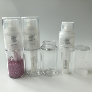 Botellas <span class=keywords><strong>de</strong></span> pulverización <span class=keywords><strong>de</strong></span> <span class=keywords><strong>polvo</strong></span> con purpurina, pequeñas, <span class=keywords><strong>de</strong></span> bolsillo, a la venta en línea, 0,5 oz - Product Image 5