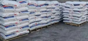 Hidroxipropilmetilcelulosa en Polvo de la Marca HANSHUO, <span class=keywords><strong>Agente</strong></span> Auxiliar Químico de Alta Viscosidad para Masilla Adhesiva - Product Image 2