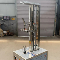 Gloednieuwe Lerford machine, op maat gemaakte fruit- en groenteschilmachine met geweldige prijs, 220V/380V, eenvoudig te bedienen