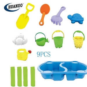 Jouets d'été et de jardin pour enfants, jouets pour parc aquatique, table de sable, jeux de plage pour enfants - Product Image 2