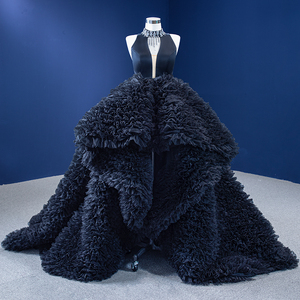 Robes pour femmes Rsm67507, robes de soirée élégantes grandes tailles, robes de bal longues 2022, robes de soirée luxueuses à épaules dénudées - Product Image 1