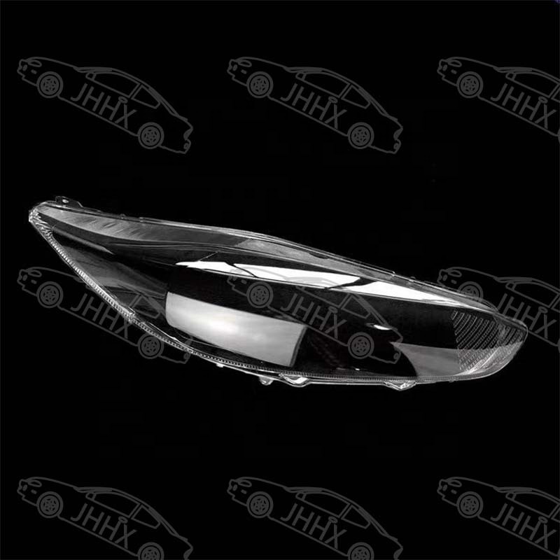 Cover Lente Vetro per BMW Sére 1 F20 2015 - 2019 Faro Anterore