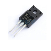 Transistor IGBT Amplificateur STP60NF06FP-JSM TO-220 Transistor à effet de champ (MOSFET) Neuf et original Service BOM Circuit intégré