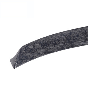 Vendite di fabbrica modifica esterna alettone posteriore forgiato in fibra di carbonio per BMW <span class=keywords><strong>serie</strong></span> <span class=keywords><strong>1</strong></span> E82 E88 coupé 2007-2013 - Product Image 4