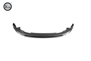 KM için 2018-up Macan 95B.2 Techart kiti GT-950 stil Bodykit tampon ön dudak yan etekler arka difüzör ABS malzeme - Product Image 2