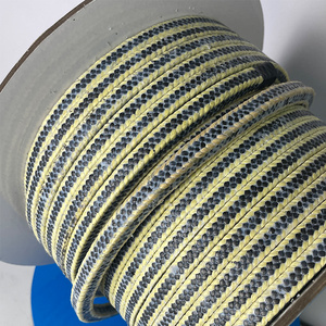 Áp lực cao kháng tuyến niêm phong Aramid Graphite hỗn hợp Aramid đóng gói - Product Image 4