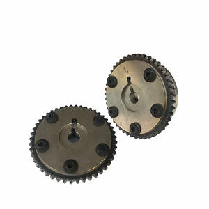 Engrenage d'arbre à cames Acura CRV 14310-R5A-305 pour remplacement de l'ensemble d'actionneur VTC, pièce neuve - Product Image 1