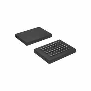 IS64WV51216BLL-10MLA3-TR Authorized Distributor 48 TFBGA Electronics Component Memory - Product Image 1
