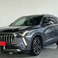 GAC Trumpchi GS4 PLUS 270T 2022, édition Star, voitures d'occasion, voiture d'occasion en excellent état