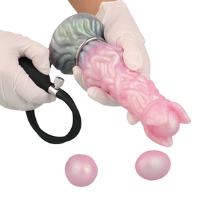 Ovipositor Dragon Sex Toys for Adults