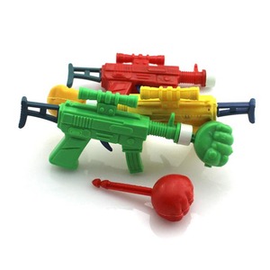 Fist Bullet <strong>Toy</strong> Gun Very Funny Plastic for Children <strong>Other</strong> <strong>Outdoor</strong> <strong>Toys</strong> &amp; Structures Boys Snack Promotional Gift 10*5-6*2.5 8.6g - Product Image 3