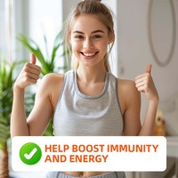 Teh Akar Astragalus Label Pribadi Antioksidan Membantu Meningkatkan Imunitas dan Energi, Meningkatkan Metabolisme dan Mendukung Pencernaan