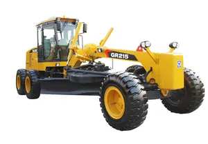 Hot Selling 215hp Xcm G GR215 Motor Grader