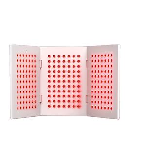 Pannello Kinreen 850nm lampada a infrarossi rossa portatile 660nm luce rossa terapia 630nm - Product Image 1
