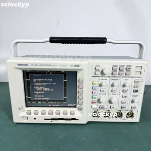 ออสซิลโลสโคป Tektronix TDS3054B 4CH DPO 500MHz 5GSa/s มือสอง - Product Image 1