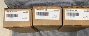 อะไหล่แท้ใหม่ TR24-SR/300 US Actuator AMB24-3-X1 ARB24-3 ARQX24-1 ARX120-3 LRB24-3 - Product Image 5