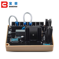 Régulateur de tension automatique AVR, pièces de générateur AVR, prix, stabilisateur de tension, régulateur 100KW AVR SE350