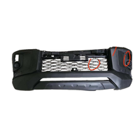 Pièces détachées automobiles Pare-chocs avant pour Mitsubishi L200 Triton 2019-2021 6400J291D