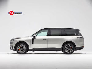 2025 Lynk Co SUV <span class=keywords><strong>Auto</strong></span> di lusso 900 Link CO Plug-In ibrido di grandi dimensioni PHEV 5 porte 6 posti elettrico SUV nuovo veicolo di energia - Product Image 4