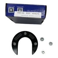 Anneau de serrage authentique JOST pour quincaillerie de remorque 2 pouces 3,5 pouces SK8201-403, distributeur agréé, qualité garantie