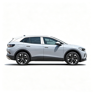  ID.4 Nuovo SUV Elettrico 5 Posti 160km/<span class=keywords><strong>h</strong></span> 170KW 310Nm Volkswagen Fornitore all'Ingrosso per Esportazione Cina - Product Image 5