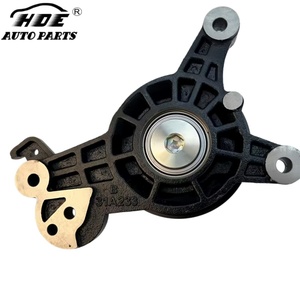 JB3Z8553A B3Q8609AB อะไหล่รถยนต์ขายส่ง คุณภาพสูง ลูกรอกดึงสายพานเครื่องยนต์ สำหรับรถฟอร์ด เรนเจอร์ - Product Image 1