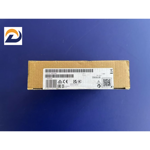 โมดูลอินพุตดิจิตอล PLC SIMATIC S7-1500 6ES7521-1BL00-0AB0 ของแท้ใหม่ 100%  SIMATIC S7-1500 6ES7521-1BL00-0AB0 PLC ดิจิตอล - Product Image 2