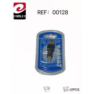 Europa Printer Head Connector 00128 For Printers 12Pcs Pack - Product Image 1