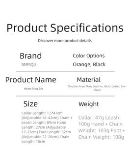 ชุดเครื่องพันธนาการและอุปกรณ์ยับยั้งทำจากหนังแท้ Scarletsin C-29-<span class=keywords><strong>2</strong></span>, อุปกรณ์ทรมานระดับไฮเอนด์, ของเล่นสำหรับการเล่นแบบ SM และการลงโทษ - Product Image 3