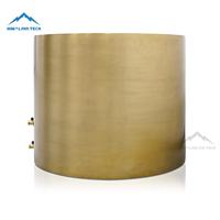 Produsen Bak Mandi Es Stainless Steel, Pemasok Bak Celup Dingin Kustom untuk Komersial OEM