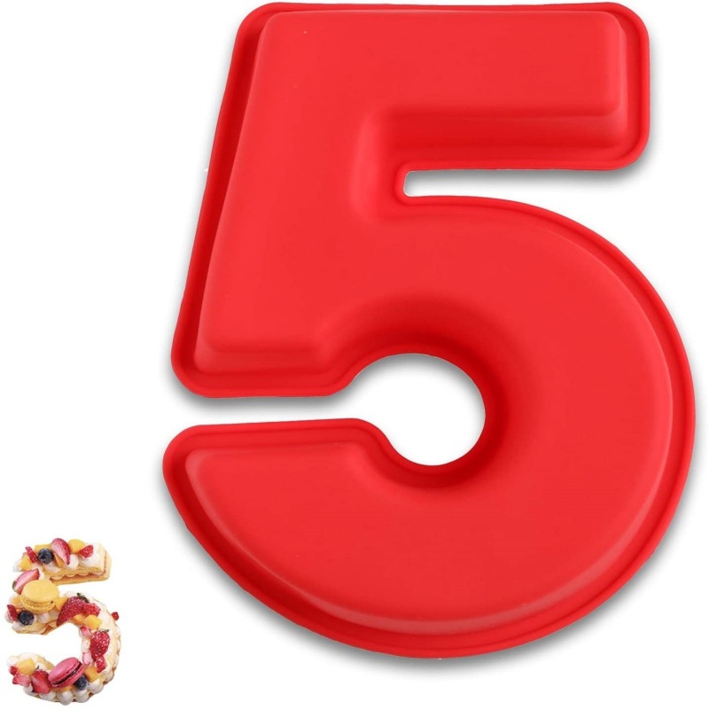 Rojo 5