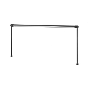 Luce LED per Vetrine ad Alta Luminosità, Rotabile, 0.5m 1m 1.2m, Design per Porte, Illuminazione a Barra LED per Gioiellerie e Negozi di Orologi - Product Image 2