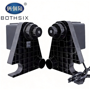 BOTHSIX 专业型 PLC 双电源自动送纸和收纸打印机、照片机，5 年保修 - Product Image 2