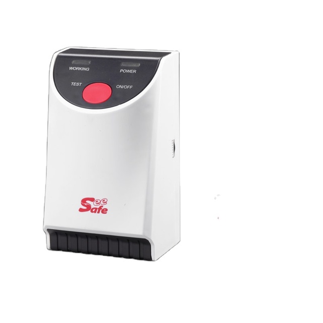 New Arrival Intelligent Wireless Burglar Alarm Home Security Alarm System Intrusion Detector Wifi Durable JABO Burglar Alarm
