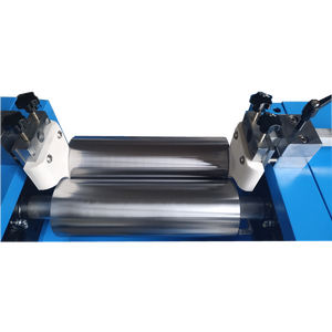 Cao su thử nghiệm mở hai Hot nhà máy cuộn trộn máy - Product Image 4