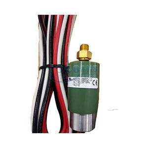 Disjoncteur haute tension 025W35932-000 pour système de climatisation centralisée et de réfrigération, type rond anti-corrosion - Product Image 3