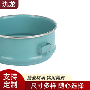 Jilong Four Layer Airtight <b>Lunch</b> <b>Box</b> 3-6L Microwave Safe Portable With Handle - Product Image 2