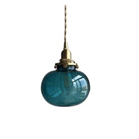 Lustre de plafond, nouvelle série en verre, design créatif rétro, vintage, pour la maison, le bar, le salon, LED, en fer, moderne, 80 pampilles, lampe suspendue