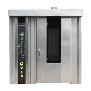 Industrial Bakery Oven / Solar Oven for Sale / Ovens Bakery