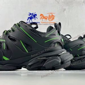 Zapatillas Deportivas Originales Tess S, Zapatillas para Correr, Modelo Track 3.0 para Parejas, Zapatos Casuales para Hombre, Estilo Balenciaga - Product Image 6