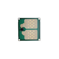 Radar de Onda Milimétrica RA100 de 24 GHz y 100 m, Precio de Fábrica, Ampliamente Utilizado en Plataformas de Vuelo UAV/UAS, Helicópteros, Dirigibles Pequeños