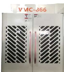 VMC VMC Machine 3 Axis Vertical VMC Machine CNC Milling CNC Machining Center VMC Center