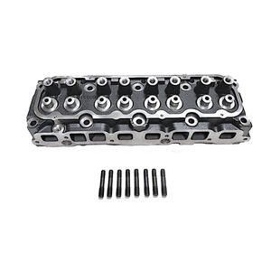 Cabeza de Cilindro de Hierro Fundido para Motor Marino <span class=keywords><strong>Mercruiser</strong></span> <span class=keywords><strong>3.0</strong></span>, Venta al por Mayor de Fábrica, GM181 3.0l - Product Image 2