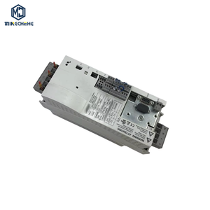และไดรเวอร์เซอร์โว ECSEP004C4B ใหม่ - Product Image 1